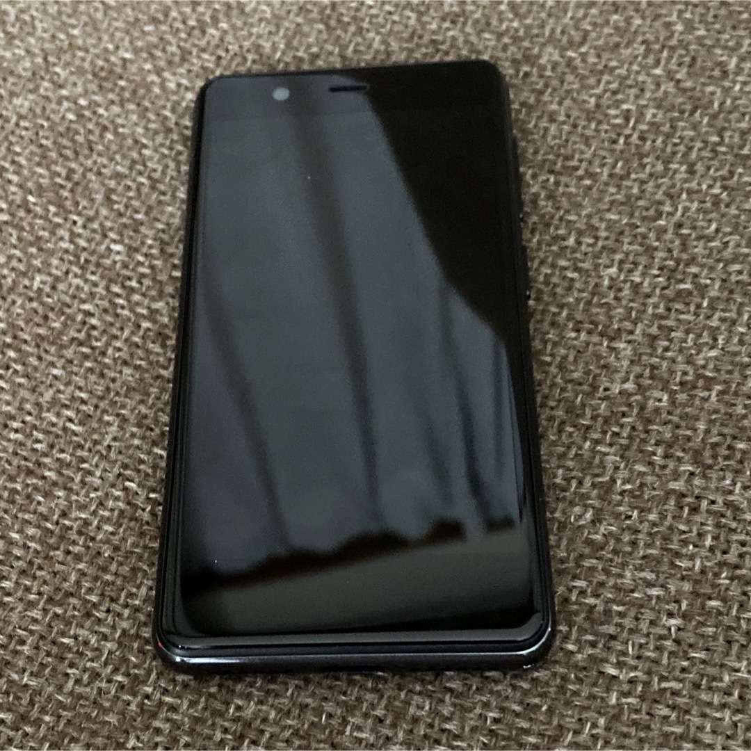 rakuten mini ナイトブラック 匿名配送 rakuten mini ナイトブラック 匿名配送