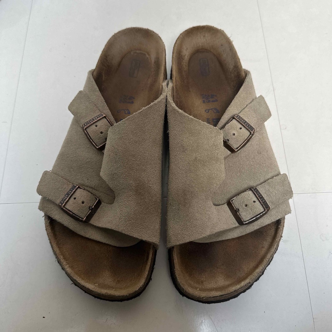 BIRKENSTOCK(ビルケンシュトック)  チューリッヒ 26.5cm