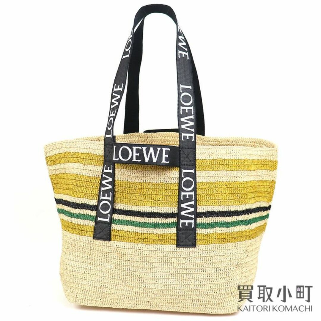 LOEWE - ロエベ【LOEWE】フォールドショッパーの通販 by 買取小町