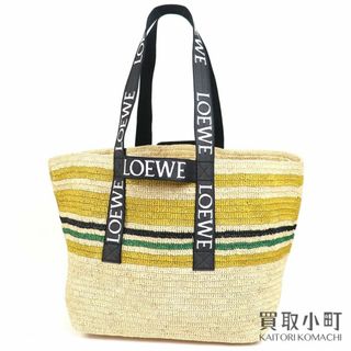 ロエベ(LOEWE)のロエベ【LOEWE】フォールドショッパー(トートバッグ)