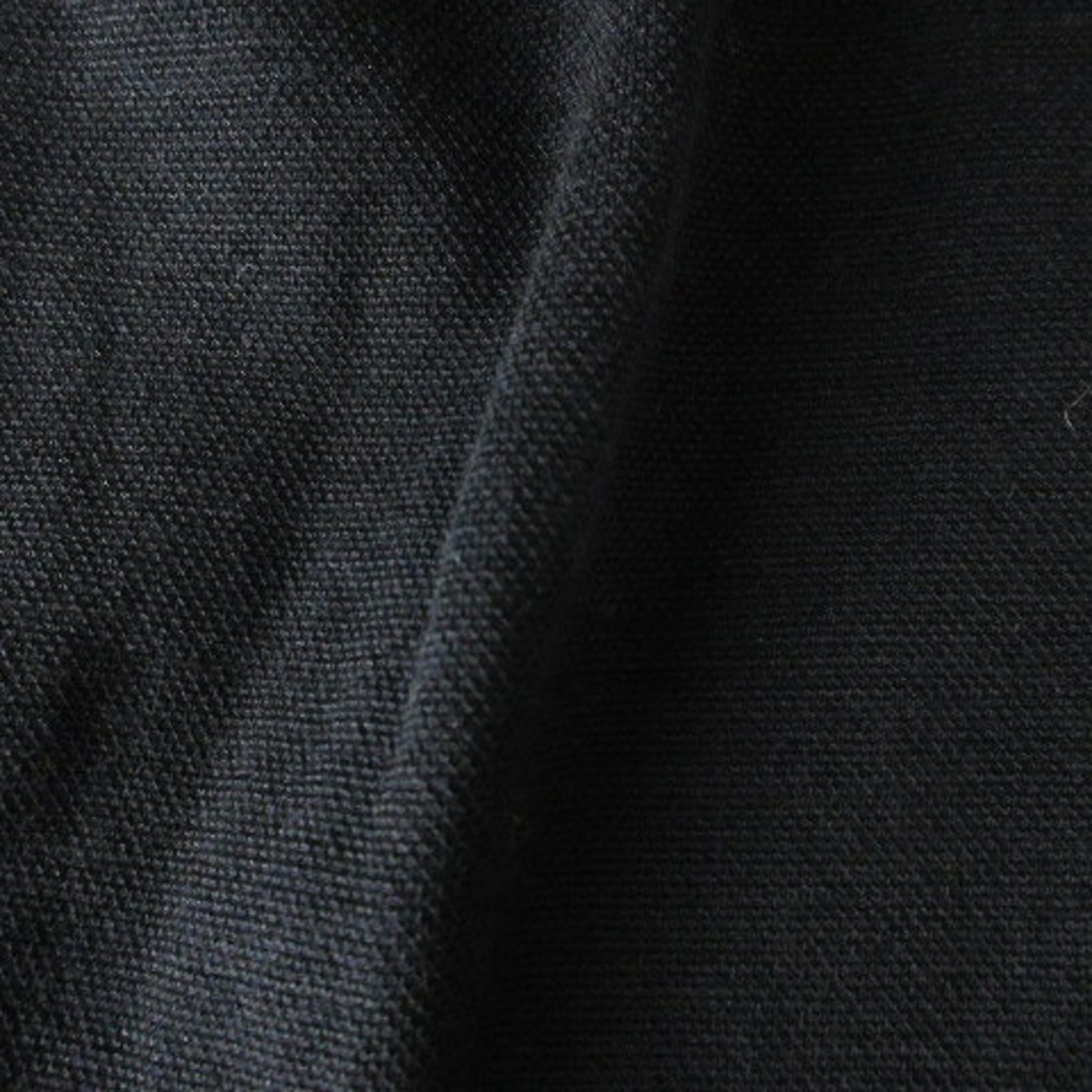 LACOSTE(ラコステ)のラコステ ポロシャツ カットソー 半袖 ウール ブラック 36 M位 レディースのトップス(ポロシャツ)の商品写真