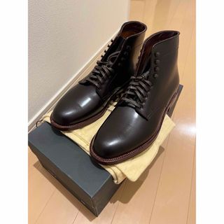 Alden - オールデン ブーツ サイズ7 1/2の通販 by sun356jp's shop