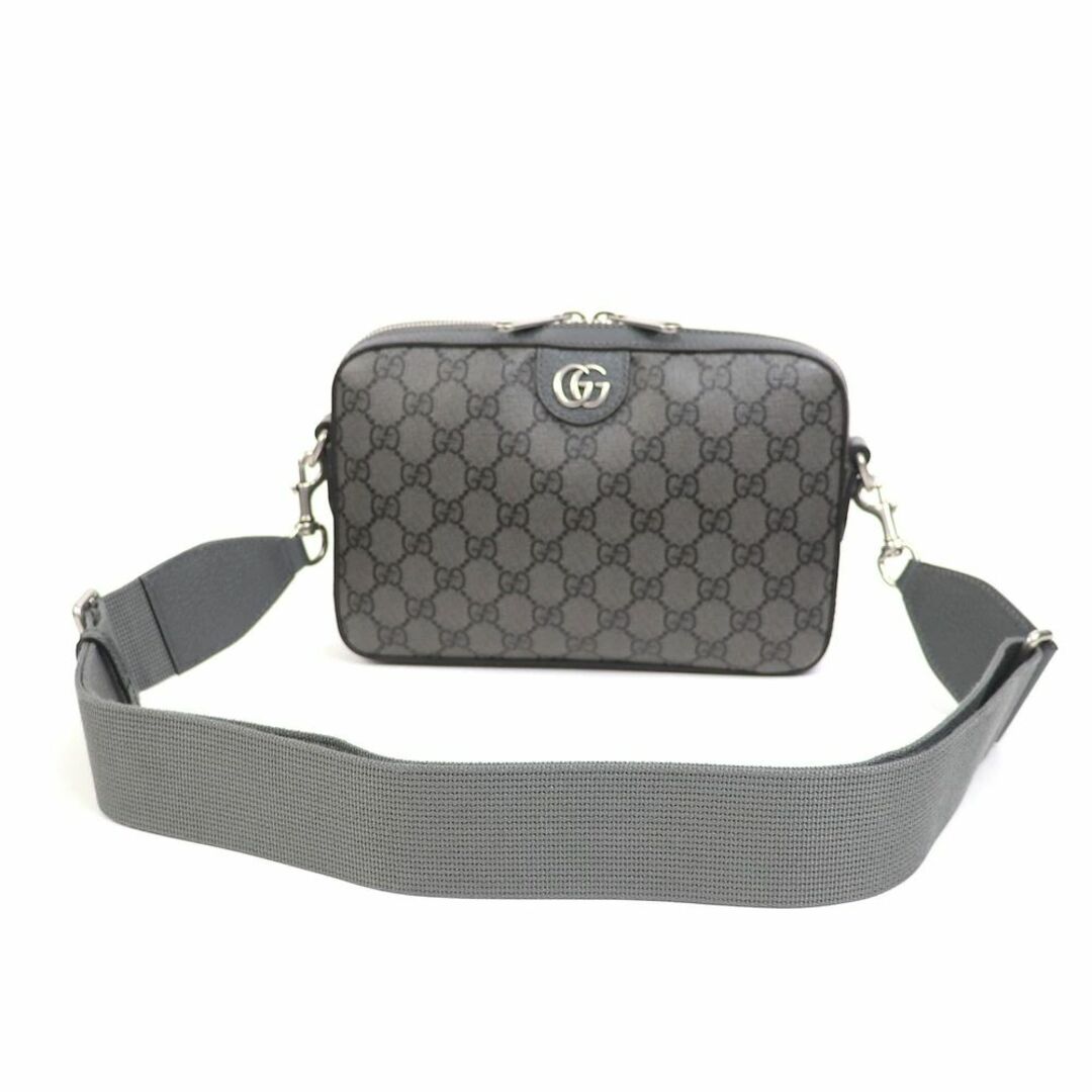 Gucci(グッチ)のグッチ【GUCCI】〔オフィディア〕GGショルダーバッグ メンズのバッグ(メッセンジャーバッグ)の商品写真
