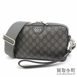 グッチ(Gucci)のグッチ【GUCCI】〔オフィディア〕GGショルダーバッグ(メッセンジャーバッグ)