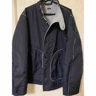 STONE ISLAND 00aw ブルゾン　ボア　00s