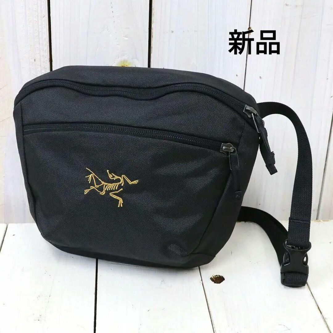 おてごろ価格 アークテリクス ARC'TERYX マンティス2 mantis2 新品 ...