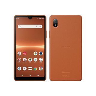 エクスペリア(Xperia)のSONY Xperia Ace III 94808(スマートフォン本体)