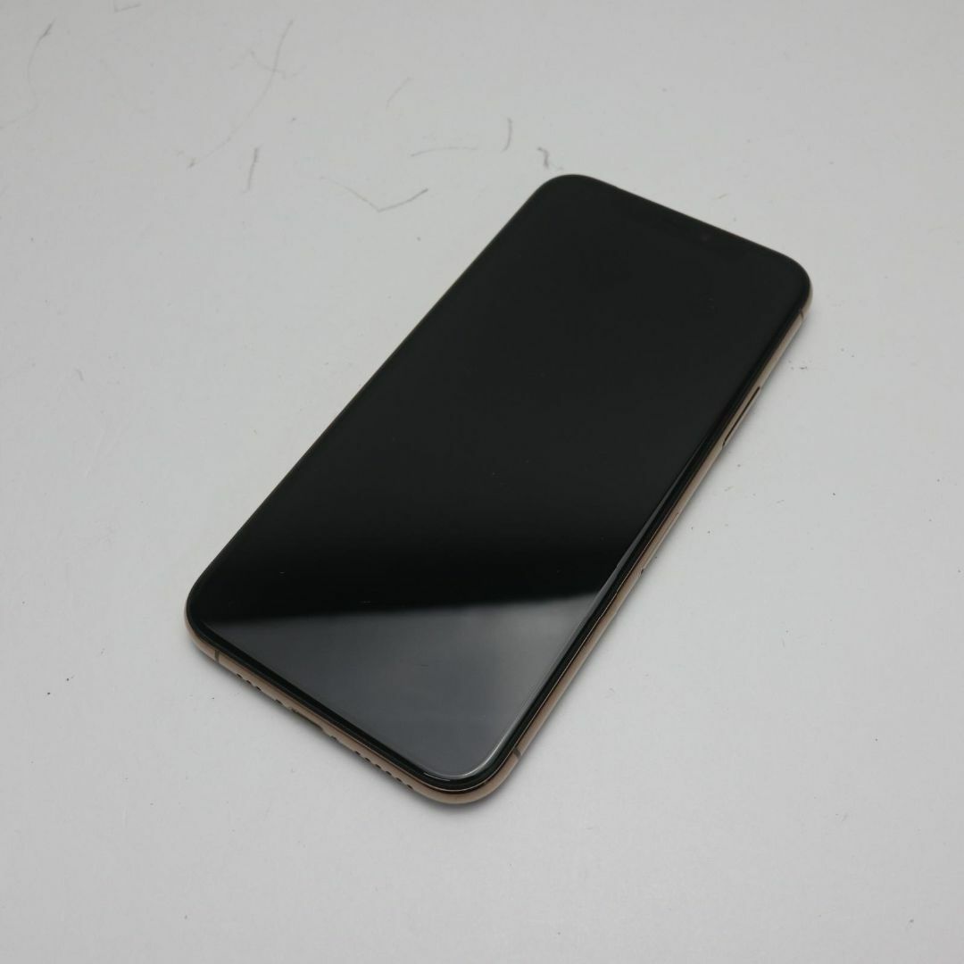 SIMフリー iPhone 11 Pro 256GB ゴールド