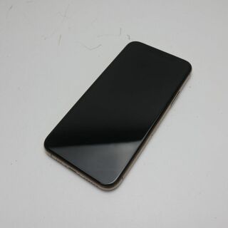 アイフォーン(iPhone)のSIMフリー iPhone 11 Pro 256GB ゴールド (スマートフォン本体)