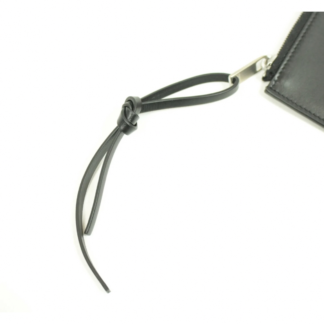 JIL SANDER カードウォレット フラグメントケース ファッション小物 JIL SANDER カードウォレット フラグメントケース ファッション小物
