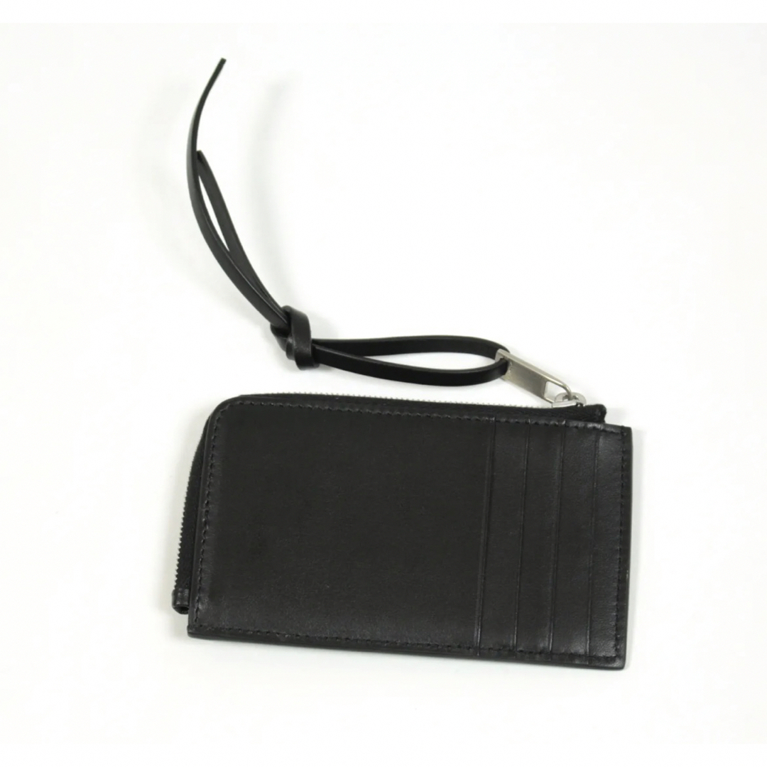 JIL SANDER カードウォレット フラグメントケース ファッション小物 JIL SANDER カードウォレット フラグメントケース ファッション小物