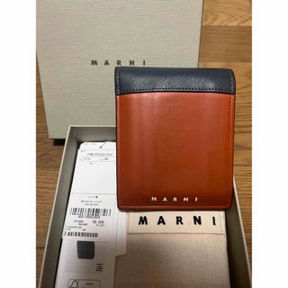 マルニ 折り財布(メンズ)の通販 79点 | Marniのメンズを買うならラクマ