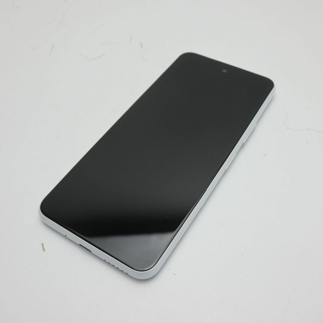 超美品 Y!mobile Libero 5G II A103ZT ホワイト - スマートフォン本体
