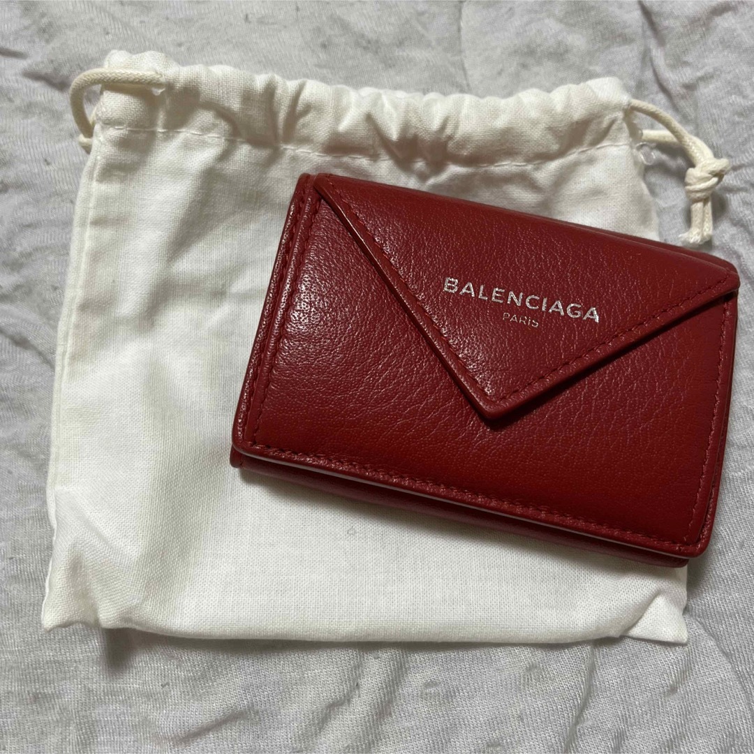 Balenciaga(バレンシアガ)のバレンシアガ レディースのファッション小物(財布)の商品写真