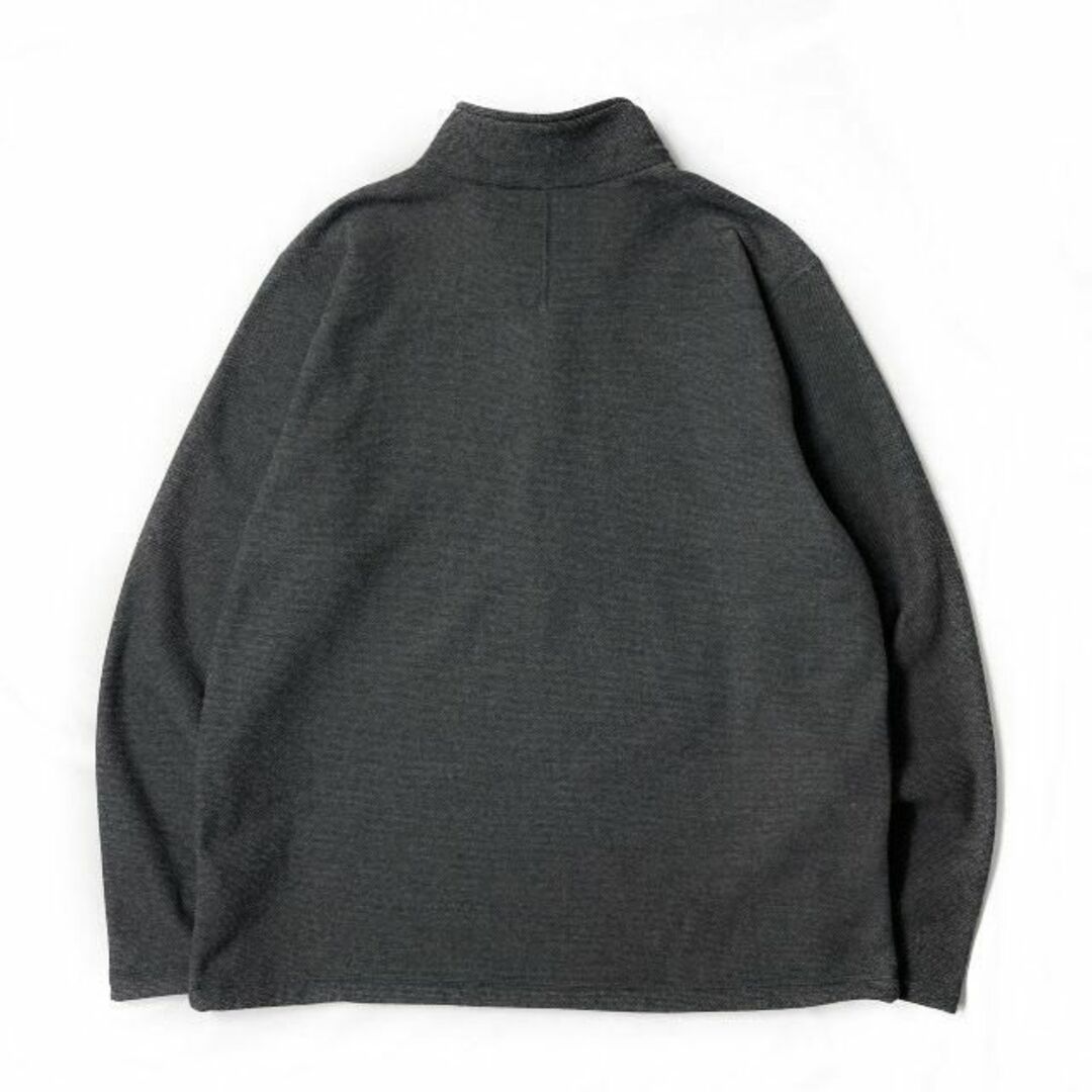 ノースフェイス フリース 厚手ニット US限定(XL)グレー 181024 - その他