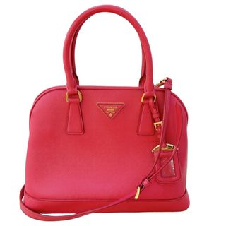 PRADA - プラダ PRADA 2WAYショルダーバッグ BN2567 ピンク ...