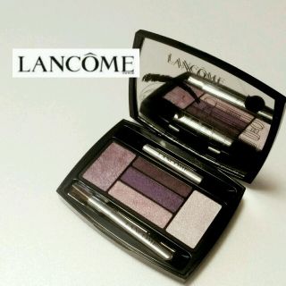 ランコム(LANCOME)の【美品】ランコム イプノパレット DO2 レフレアメジスト(アイシャドウ)