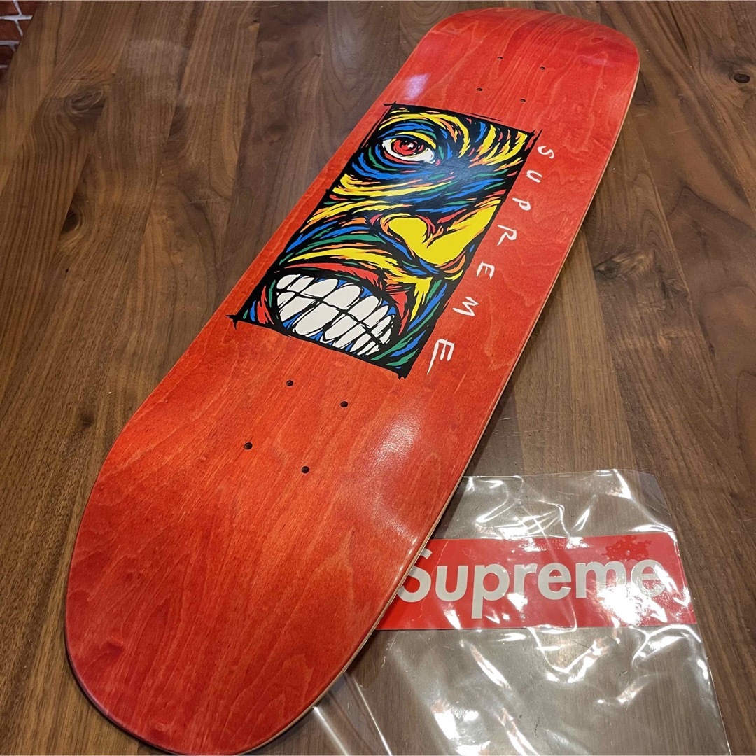 Supreme シュプリーム スケートボードデッキ