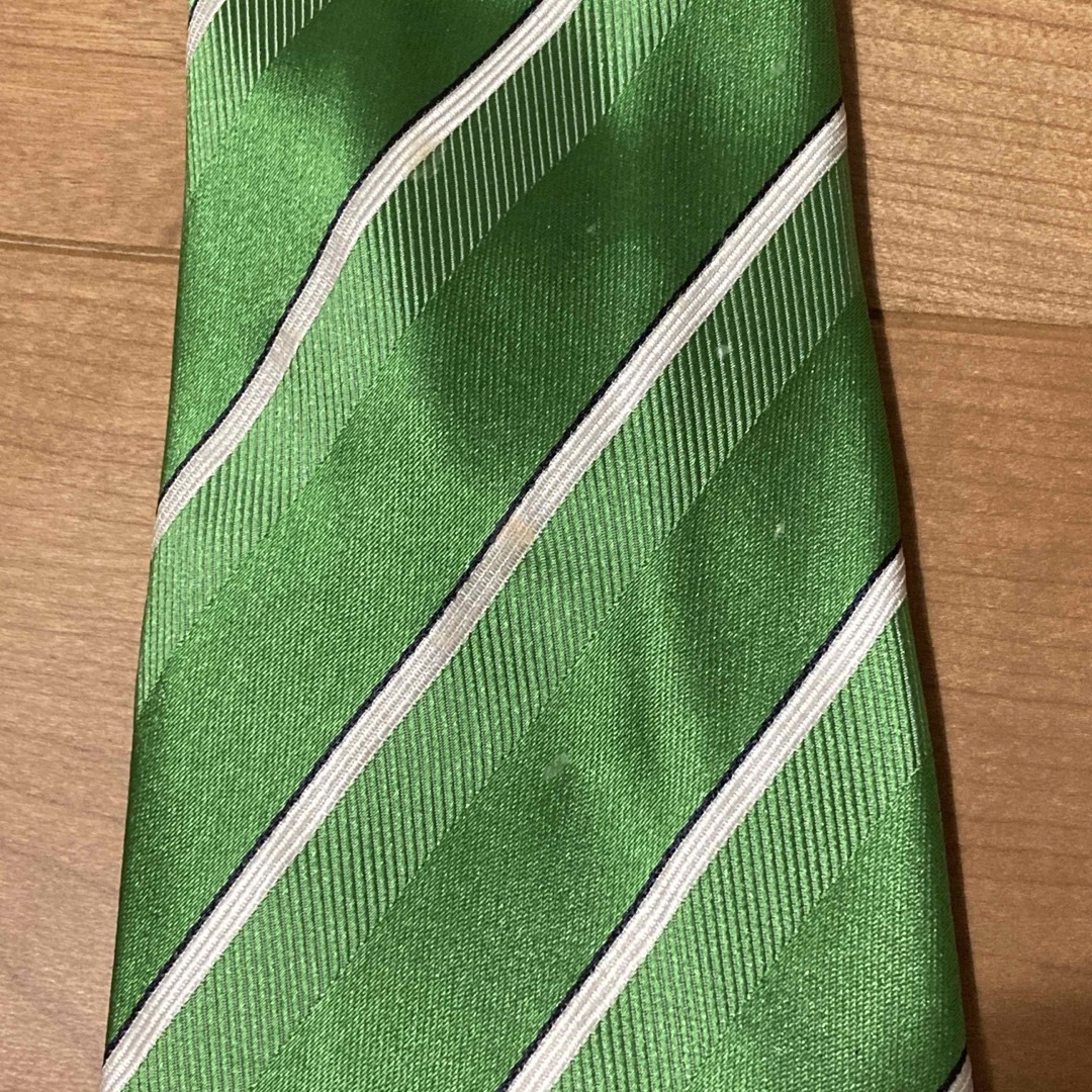 TIE YOUR TIE(タイユアタイ)のタイユアタイ  セッテピエゲ メンズのファッション小物(ネクタイ)の商品写真