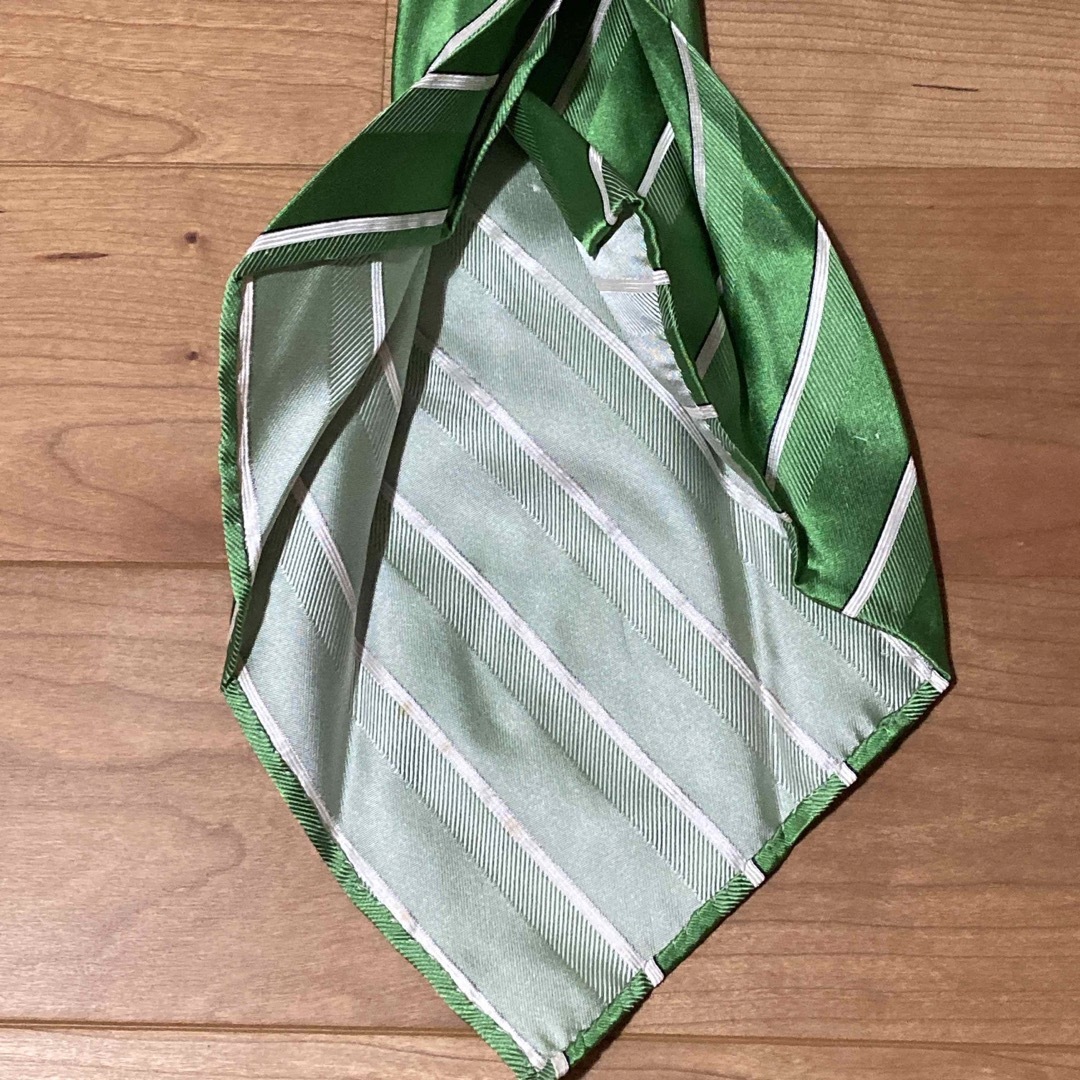 TIE YOUR TIE(タイユアタイ)のタイユアタイ  セッテピエゲ メンズのファッション小物(ネクタイ)の商品写真