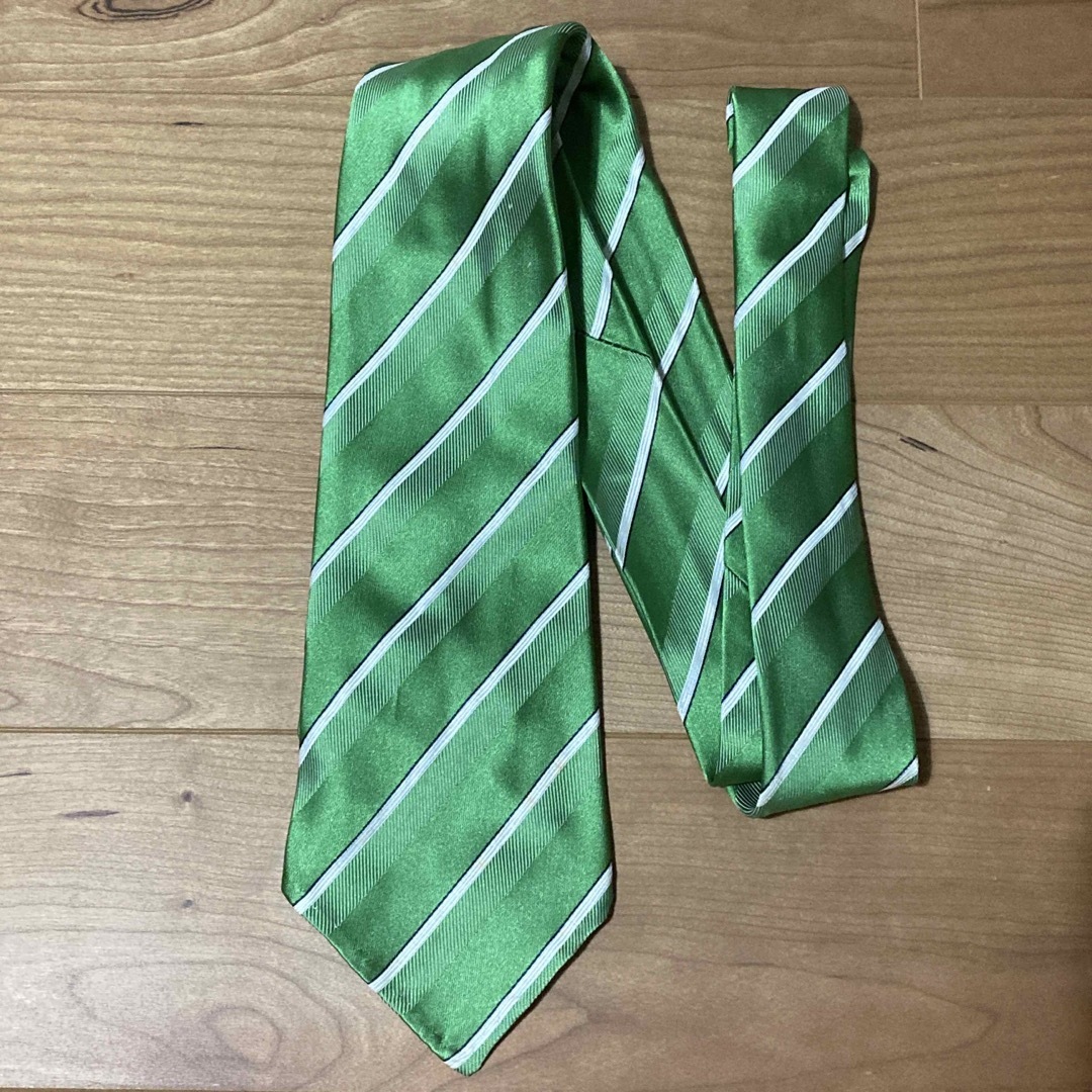 TIE YOUR TIE(タイユアタイ)のタイユアタイ  セッテピエゲ メンズのファッション小物(ネクタイ)の商品写真