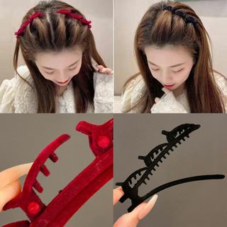 Core\u0026Coeur ヘアピン 3本セット