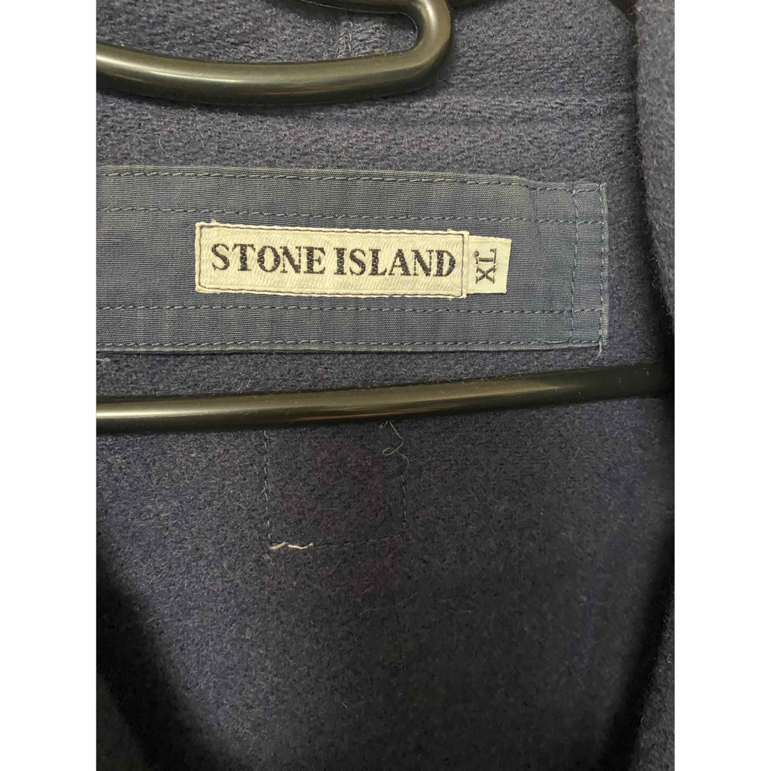 STONE ISLAND 88aw ダッフルコート 80s