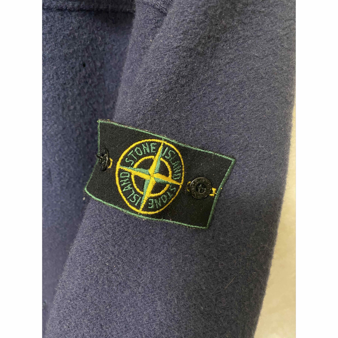 STONE ISLAND 88aw ダッフルコート 80s