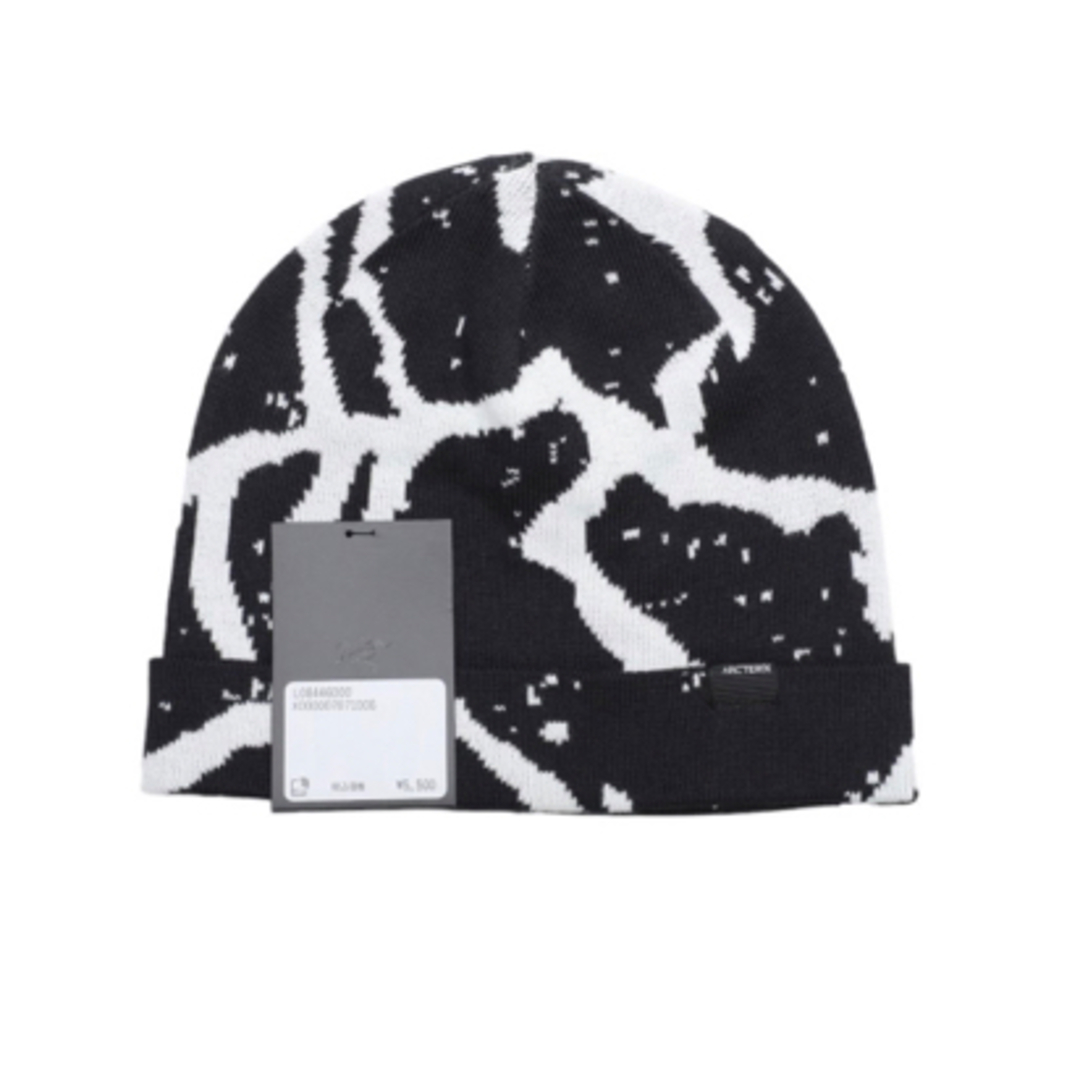 ARCTERYX LIGHTWEIGHT GROTTO TOQUE | フリマアプリ ラクマ