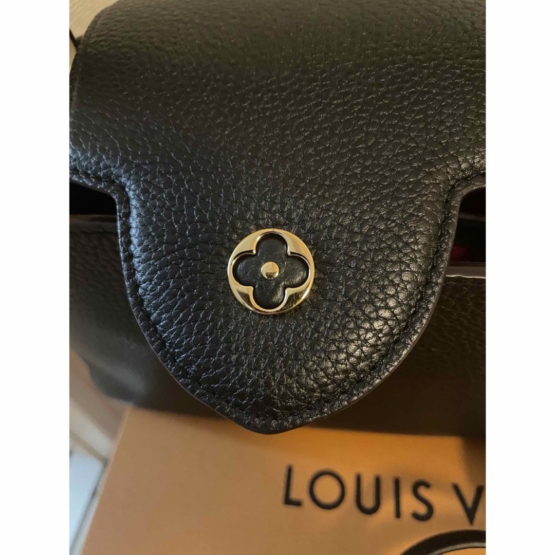 LOUIS VUITTON(ルイヴィトン)の美品！！ルイヴィトンカプシーヌMM レディースのバッグ(ハンドバッグ)の商品写真