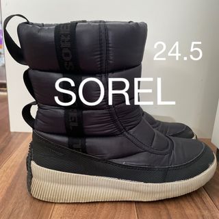 ソレル(SOREL)のSOREL ウィンターブーツ (ブーツ)