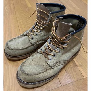 レッドウィング(REDWING)のレッドウイング　アイリッシュセッター　(ブーツ)