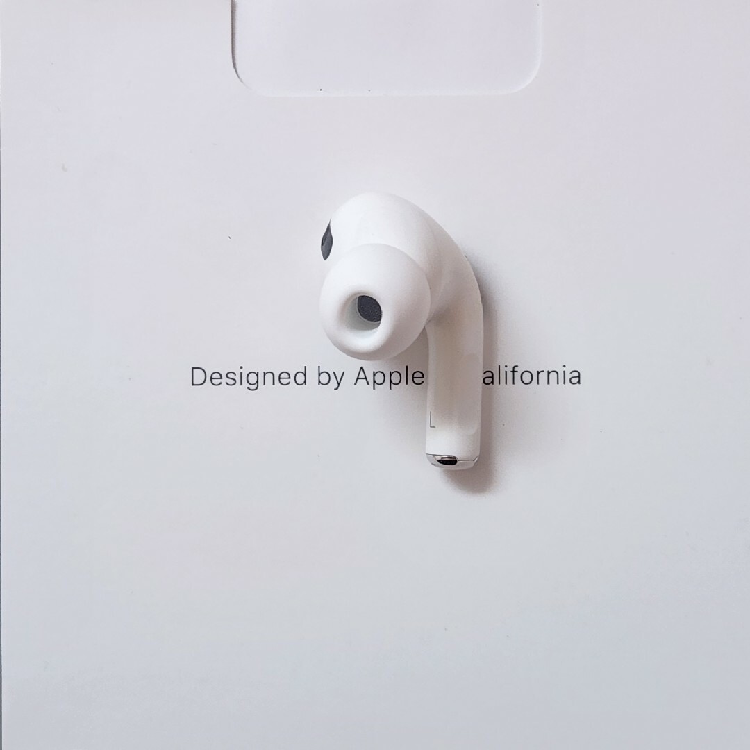 極美品】Apple正規品 AirPods Pro第1世代 左耳 L 第一世代の通販 by ...