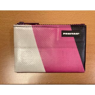 フライターグ(FREITAG)のFREITAG F05 BLAIR 新品未使用(コインケース/小銭入れ)