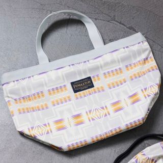 ペンドルトン(PENDLETON)のPENDLETON ペンドルトン　ハンド　トートバッグ　新品　フリークスストア(トートバッグ)