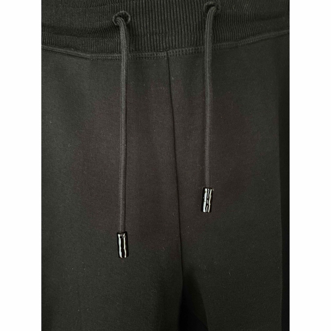 ルイヴィトン インサイドアウトパーカー&パンツ スウェット セットアップ 黒 M