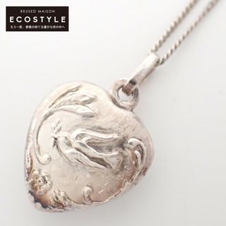 サンローラン ネックレス(シルバー)の通販 32点 | Saint Laurentの