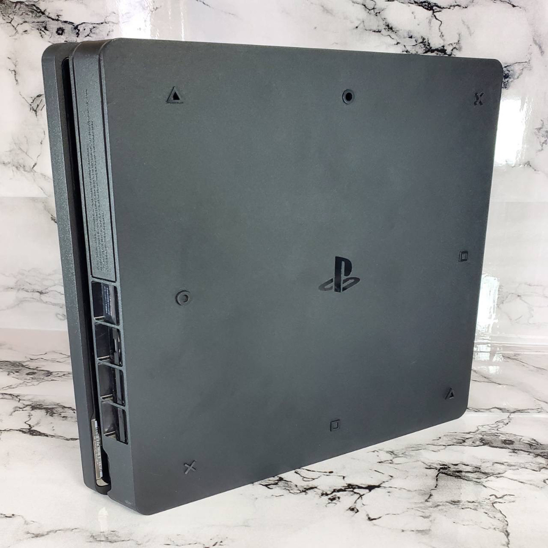 【動作確認済み】ps4 本体 2000 プレステ PlayStation®4 1