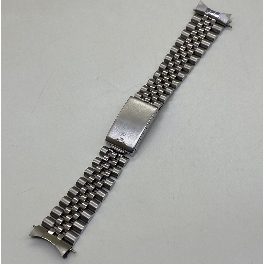 ＲＯＬＥＸ　純正品　２０ｍｍジュビリーブレス　６２５１０Ｈ　ＦＦ５５５