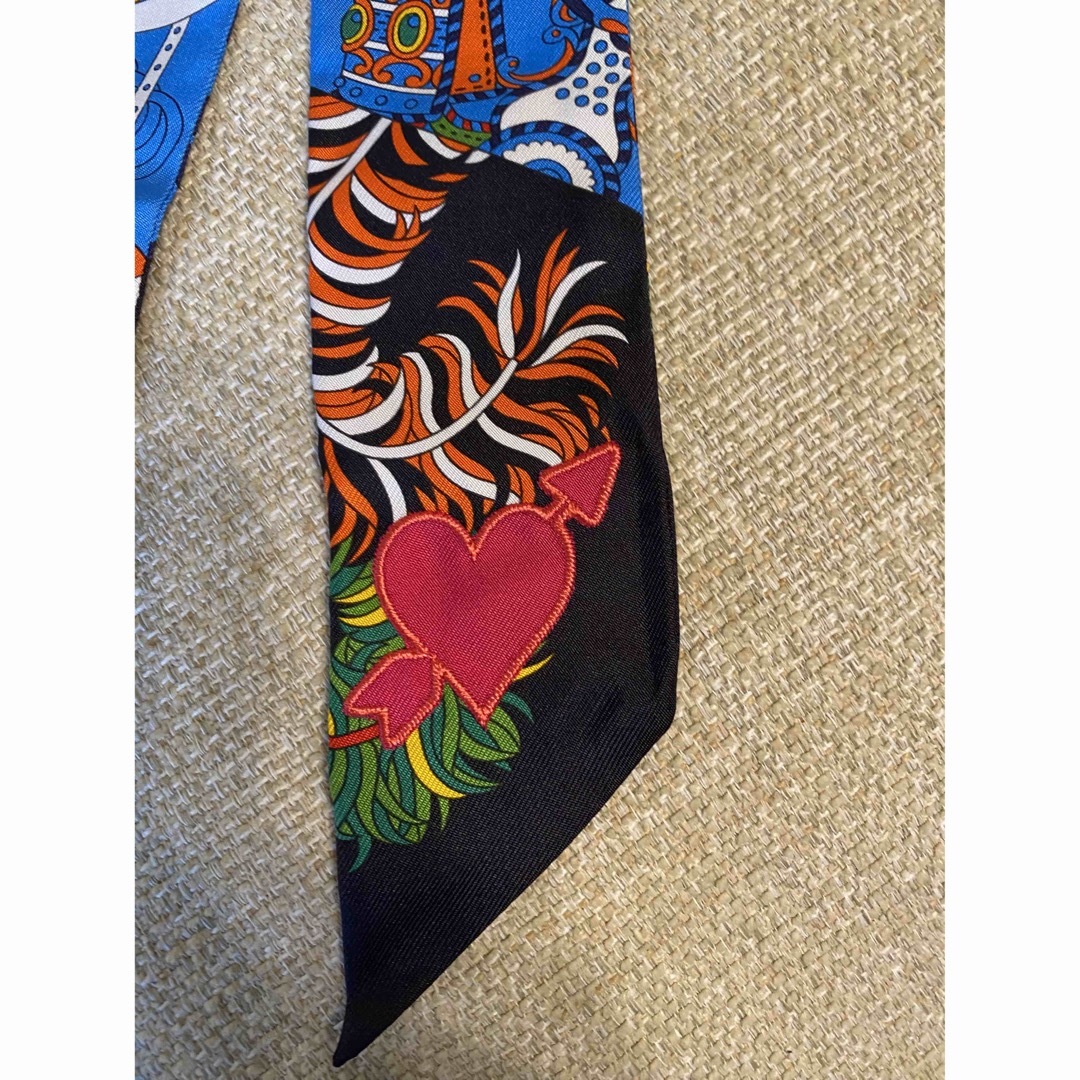 Hermes - ○エルメス ツイリー2本セットの通販 by キャンティ's shop