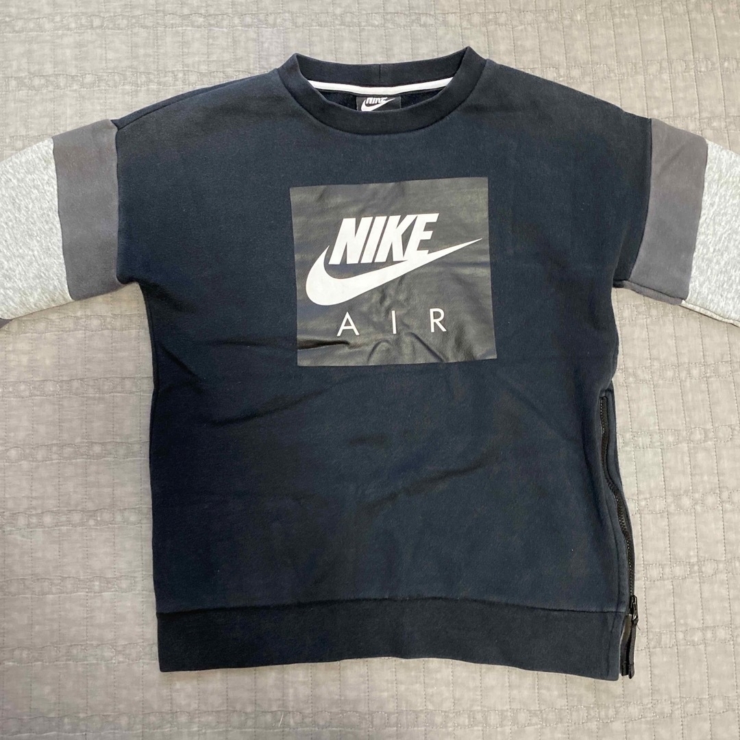 NIKE トレーナー 150 | フリマアプリ ラクマ