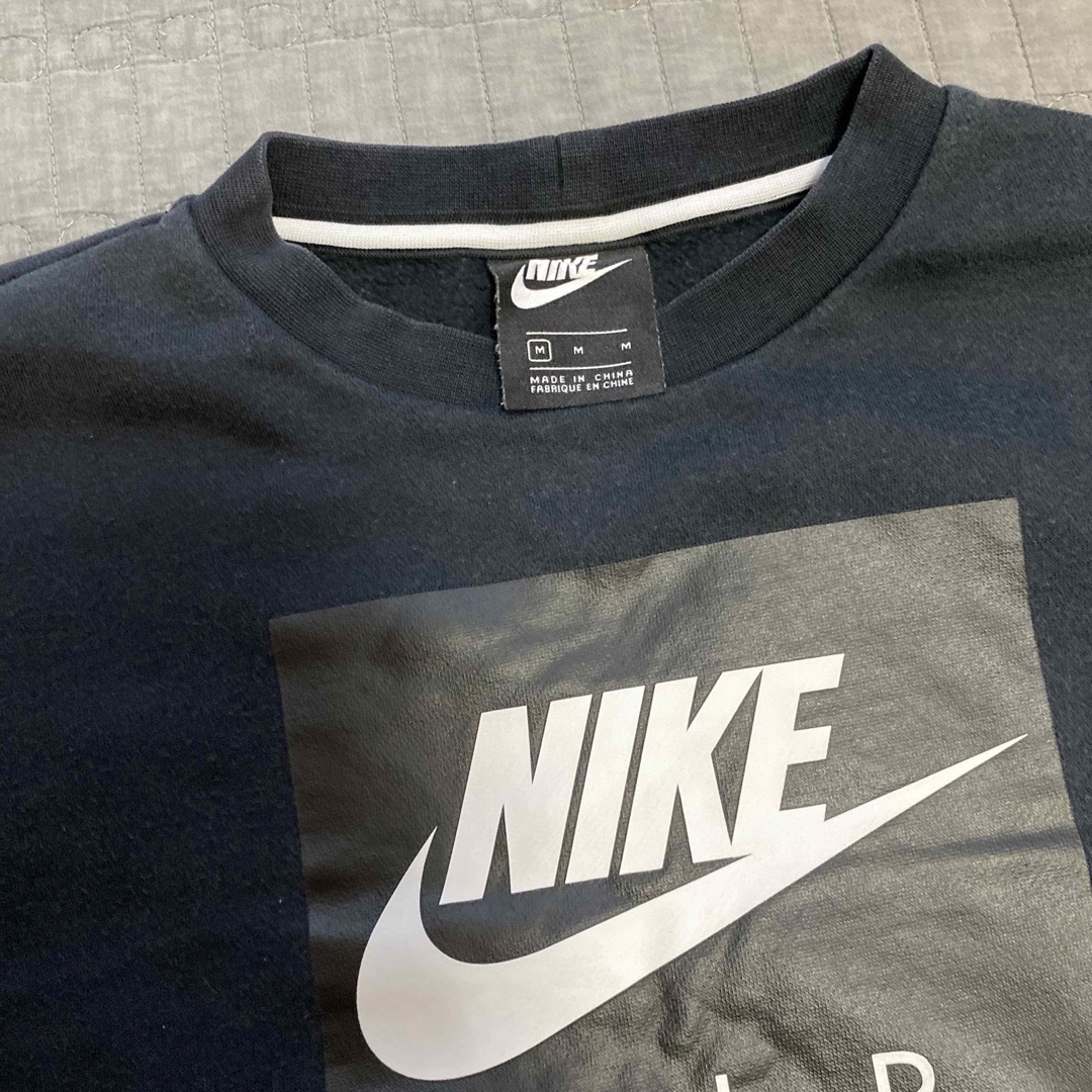 NIKE トレーナー　150