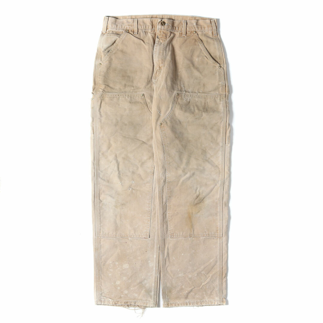 carhartt - Carhartt カーハート パンツ サイズ:W34×L32 00s ダック