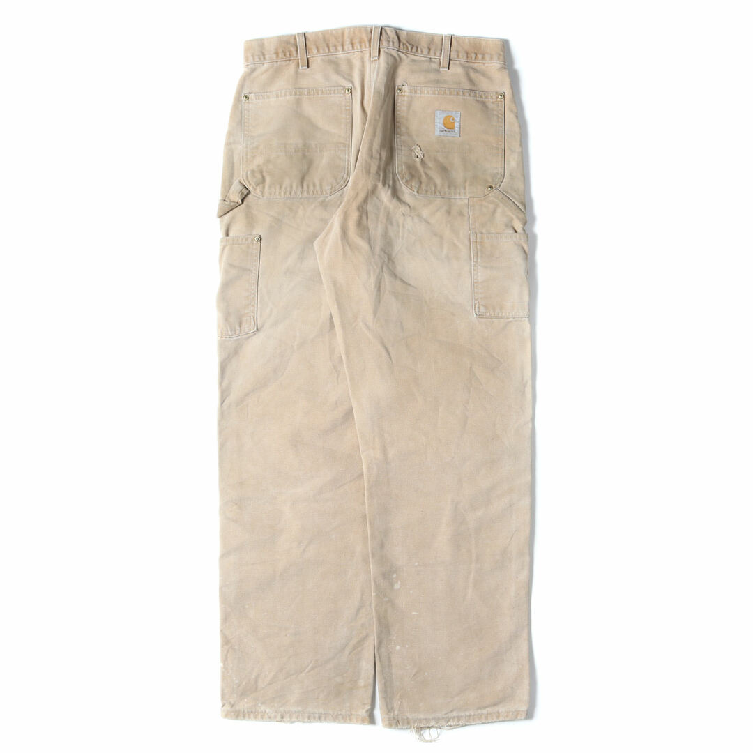 carhartt - Carhartt カーハート パンツ サイズ:W34×L32 00s ダック