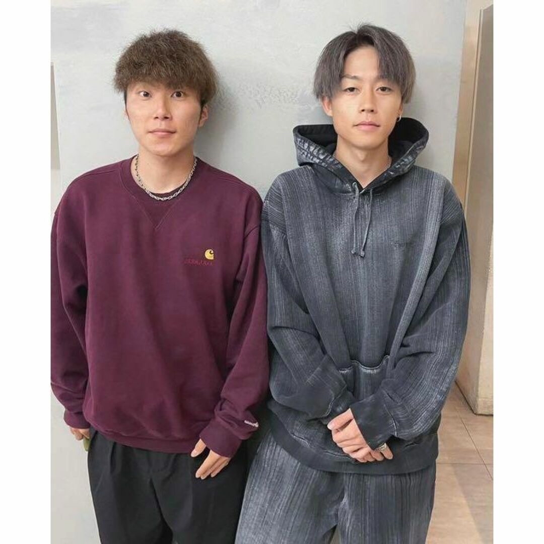 Supreme Brush Stroke Hooded Sweatshirt | www.innoveering.net