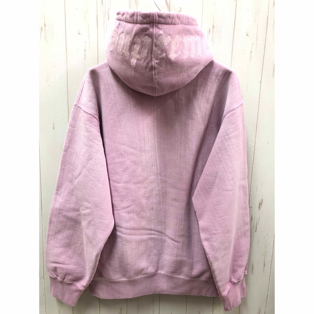 Supreme Brush Stroke Hooded Sweatshirt | www.innoveering.net
