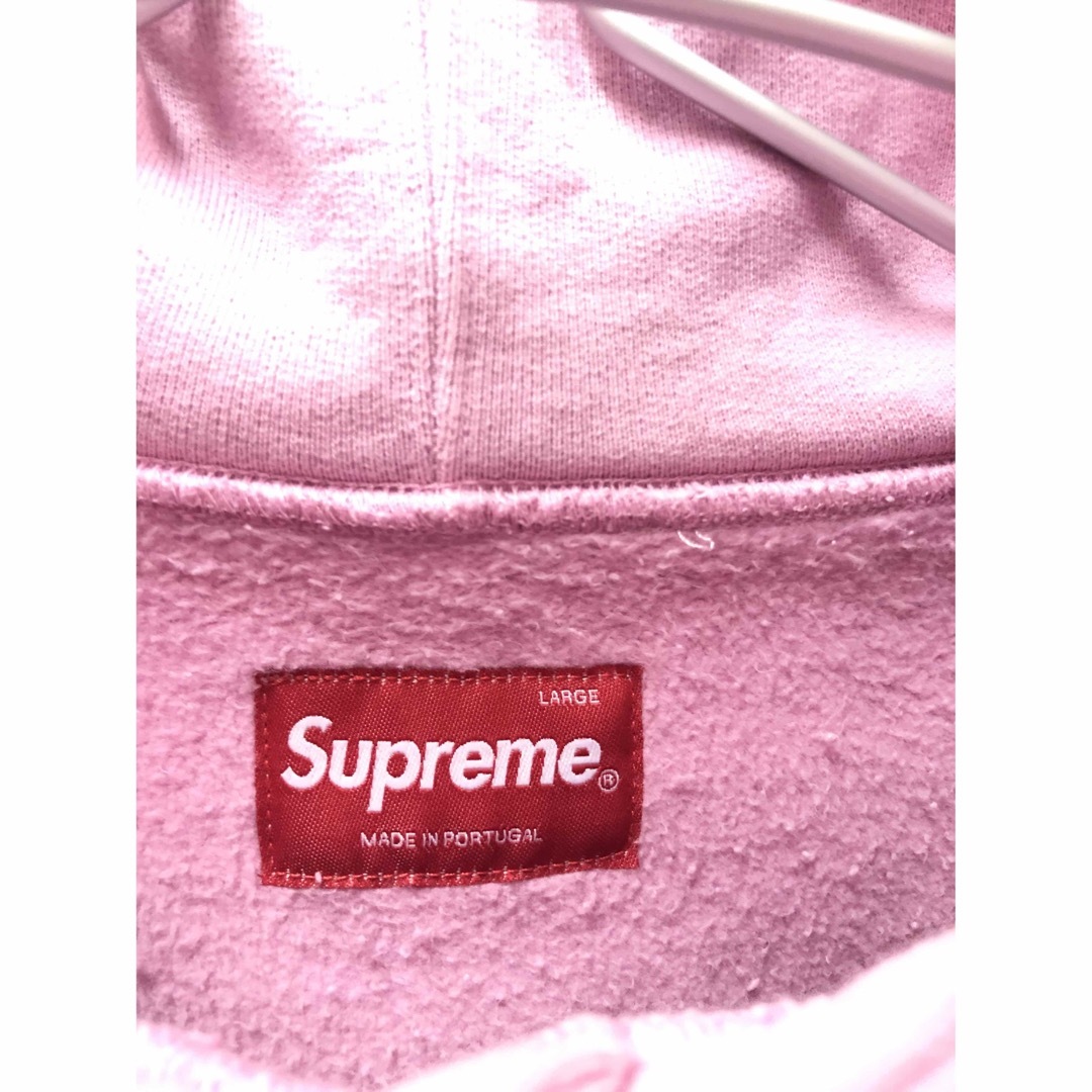 Supreme Brush Stroke Hooded Sweatshirt | www.innoveering.net