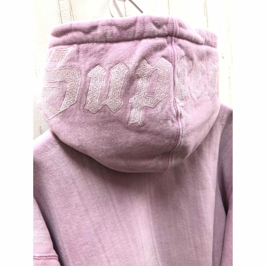 Supreme Brush Stroke Hooded Sweatshirt | www.innoveering.net