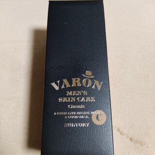 サントリー(サントリー)のサントリー 公式 VARON CLASSIC ヴァロン オールインワンセラム 1(オールインワン化粧品)