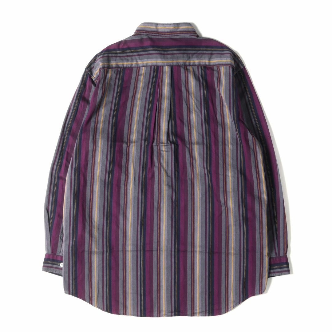 90s Chrictian Dior リネン シャツ ヴィンテージ